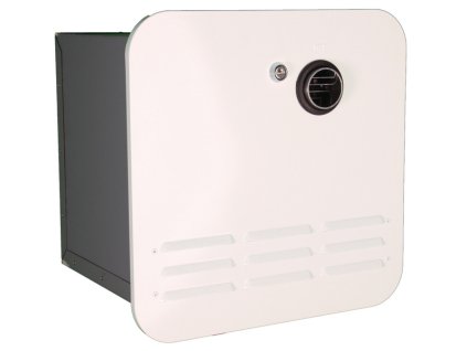 Plynový průtokový ohřívač vody IWH-1.5 E zn. Imass