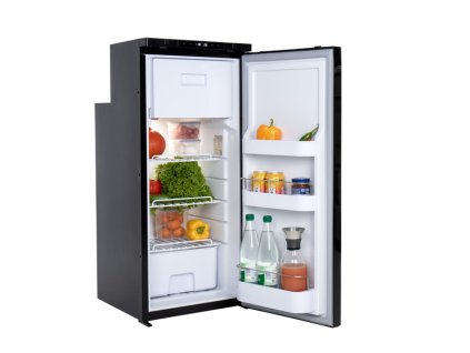 Kompresorová lednice Carbest LR90L