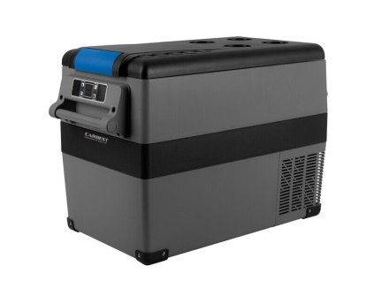 Kompresorový chladicí box Carbest CampCooler