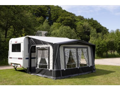 Celoroční předstan pro karavany BOLOGNA 400