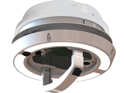 Střešní odvětrávání Maxxair MaxxFan Dome Plus