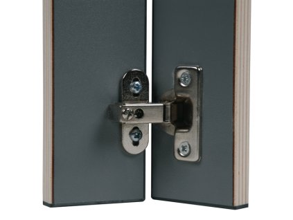 Nábytkový  pant 2ks