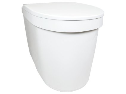 Separett Tiny - separační WC