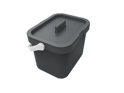 Startovací sada kempingové kompostovací toalety