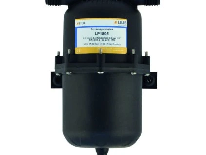 Expanzní nádoba Lilie LP1805