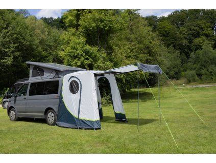 Zadní stan Upgrade2 pro  VW T5/T6