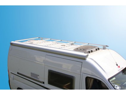 Střešní nosič pro Fiat Ducato, Peugeot Boxer, Citroen Jumper od roku 2006