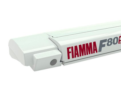 Motor k markýze Fiamma F80S - bílý