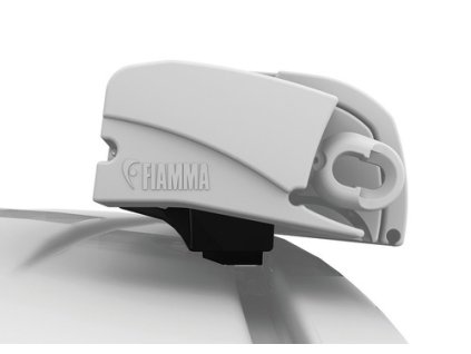 Těsnící páska Rain Guard pro Fiammu F40 Ford Custom L2 / LHD