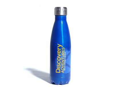 Termoska s dvojitou stěnou 500ml