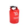 Vodácké pytle   - Discovery Adventures (Barva červená a oranžová, Objem 10L)