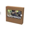Flex odpadkový pytel do koše