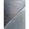 Obkladová tkanina Isovelur 4mm  šedá