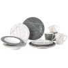 Melaminová sada nádobí Rönne - 16 kusů