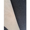 Potahová a obkladová látka - materiál Isovelour o síle 3mm