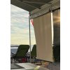 Sluneční clona k markýze  SunBreak