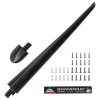 Okap Brandrup Top Rail pro VW T4 /T5/T6