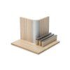 Nábytková lehčená  překližka  sv. dub  15mm - HPL laminát