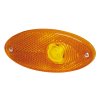 Boční obrysové světlo žluté