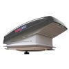 Střešní ventilátor MaxxAir  MaxxFan Deluxe Compact - 28x28cm