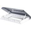 Střešní okno MaxxAir SKYMAXX LX,50x70cm (s LED osvětlením)