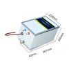 Bojler Pundmann Therm Boiler 6L 230 V/500W