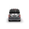 Nosič kol Thule WanderWay na zadní dveře VW T6, černý