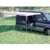 Koncovky MultiRail lišty VW T4/T5/T6