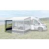 Boční stěna pro markýzu Fiamma ,Thule , Dometic -Isabella -Novinka