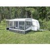 Boční stěna pro markýzu Fiamma ,Thule , Dometic -Isabella -Novinka