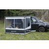 Boční stěna  VAN pro markýzu Fiamma ,Thule , Dometic -Isabella -Novinka
