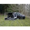 Přední stěna pro MINIVAN markýzu Fiamma ,Thule , Dometic -Isabella -Novinka