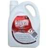 Tekutá splachovací WC chemie Aleco Killer Red