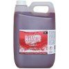 Tekutá splachovací WC chemie Aleco Killer Red