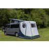Zadní stan Upgrade Premium pro  VW T5/T6