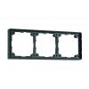 9980969 Distanzrahmen dreifach hoch Standard 01