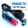 Napájecí kabel 12V DC Finlux