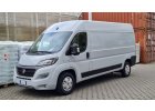 Fiat Ducato / Jumper / Boxer