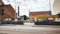 Prodejna camping vybavení Brno