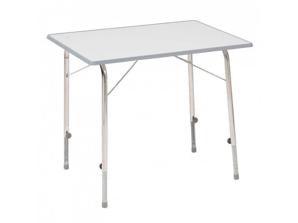 Dukdalf kempingový stůl Stabilic - 100 x 68 cm