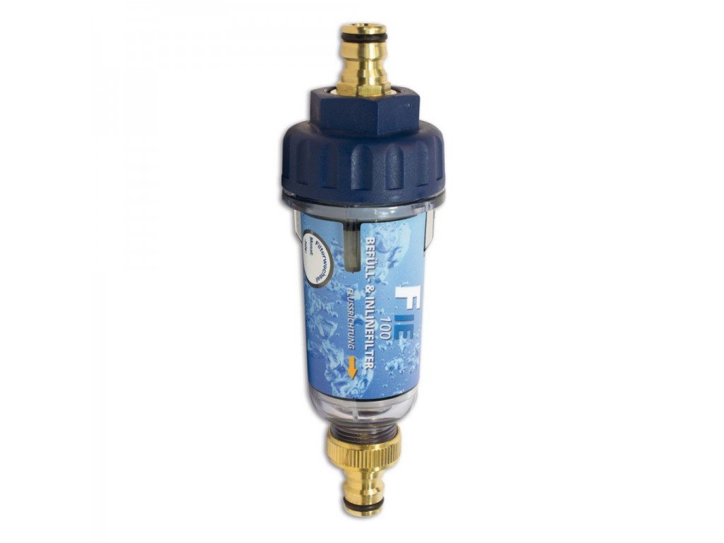 Filtr na pitnou vodu Inline Filter FIE-100