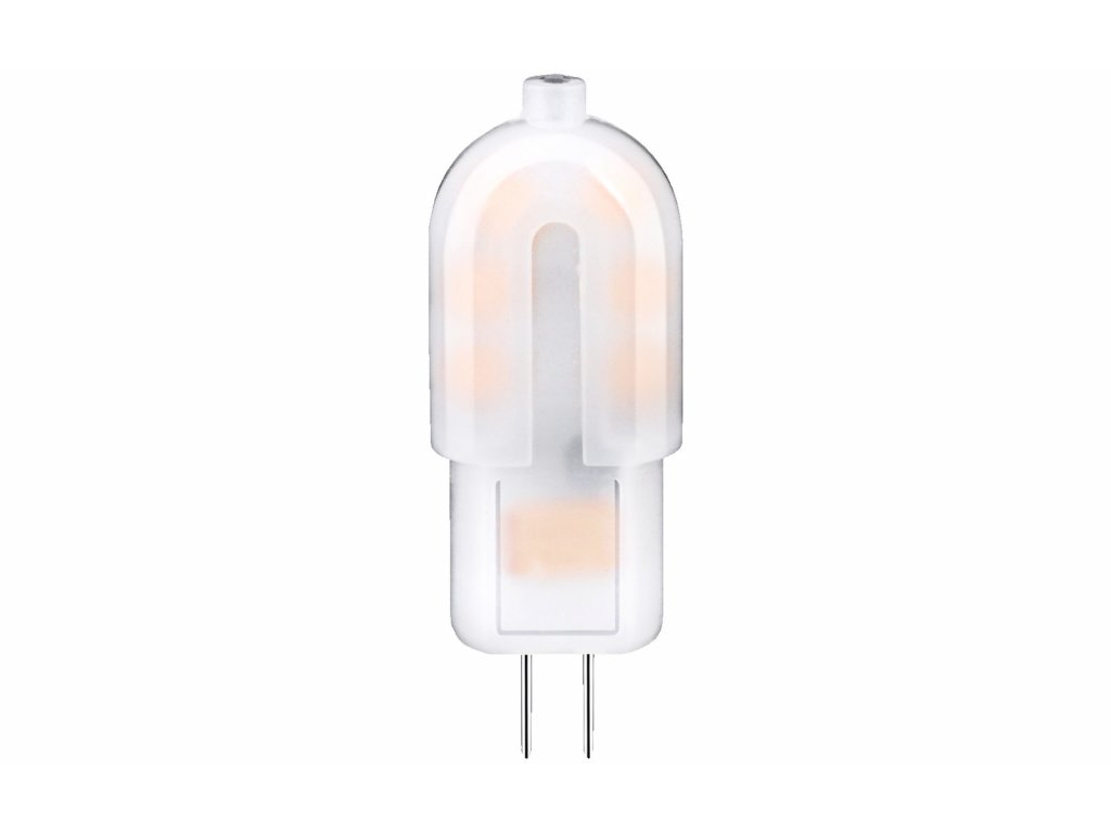 Sigor LED žárovka G4 12 V / 1,8 W 180 lm