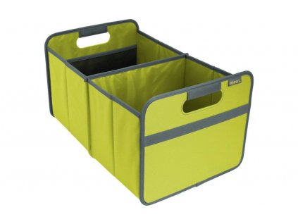 Meori skládací box Classic Large - Kiwi zelená
