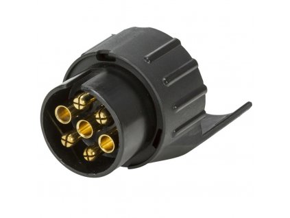 Krátký adaptér ze 7 na 13 pólů