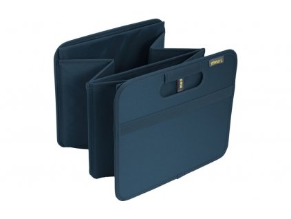 Meori skládací box Classic L - Marine modrá