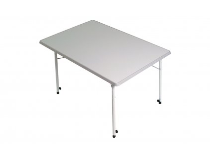 Kempingový stůl Dukdalf Accordeon 100 x 68 cm