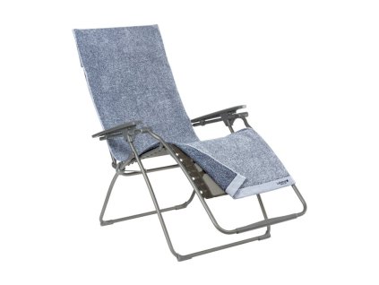 Lafuma froté potah Littoral Relax - Iroise