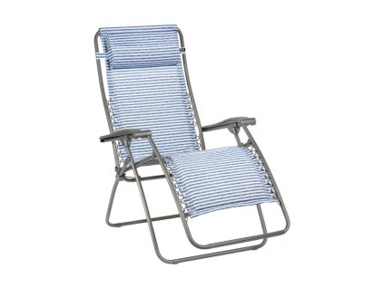 Lafuma relaxační křeslo RSXA Uni Marine