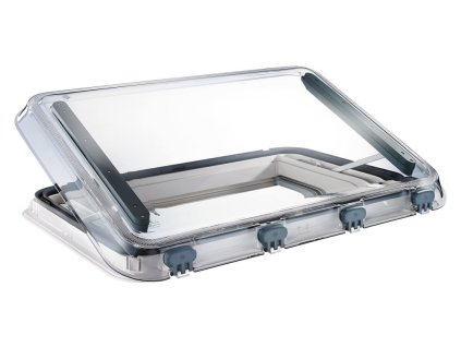 Dometic střešní okno Heki 3 Plus bez osvětlení - 960 x 655 mm