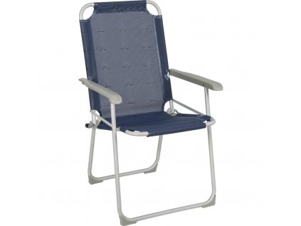 Skládací židle Classic - modrá